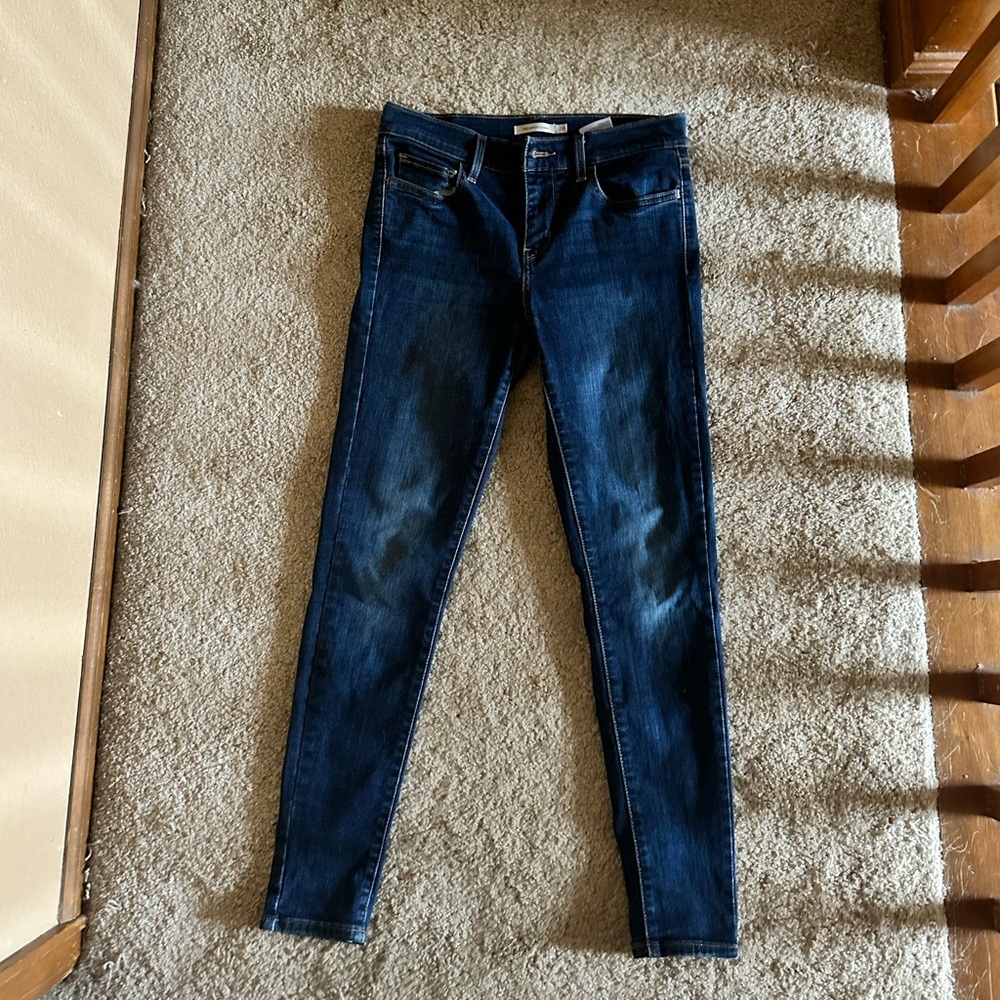Levi’s jeans